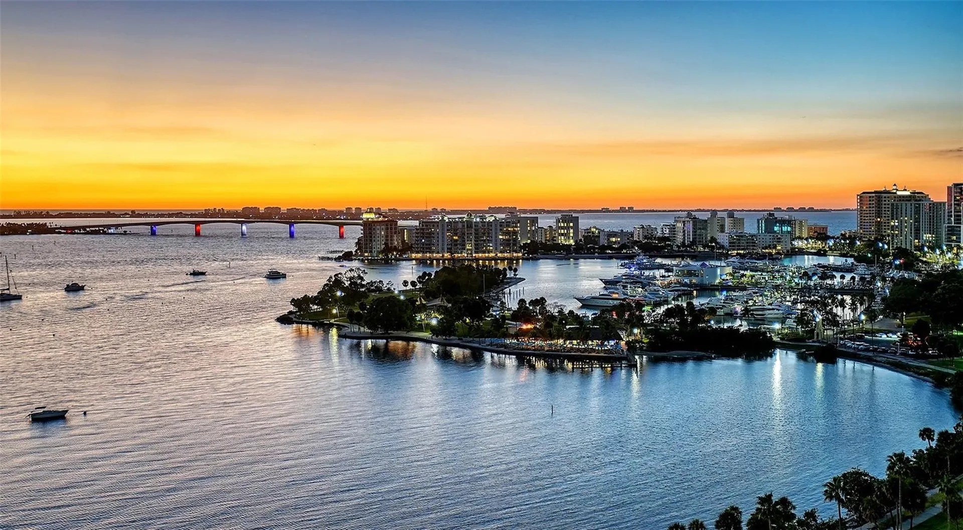 605 S Gulfstream Avenue Sarasota FL 34236