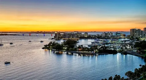 605 S Gulfstream Avenue Sarasota FL 34236