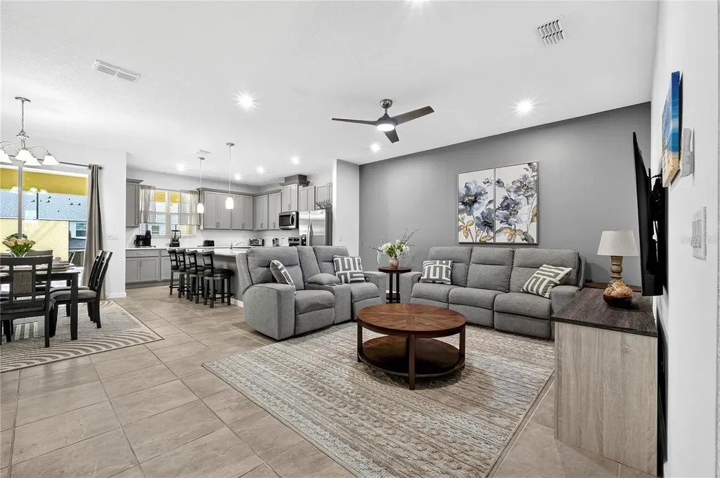 2309 Distant Sun Trail Kissimmee FL 34747