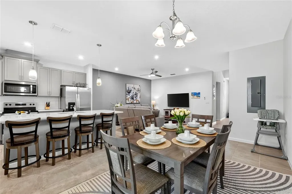 2309 Distant Sun Trail Kissimmee FL 34747