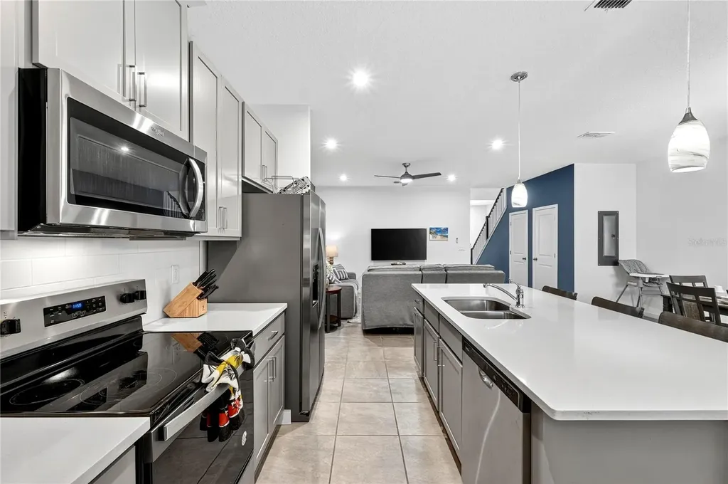 2309 Distant Sun Trail Kissimmee FL 34747