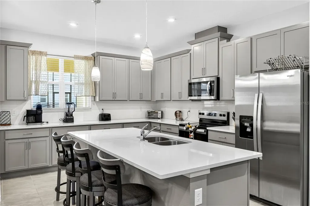 2309 Distant Sun Trail Kissimmee FL 34747