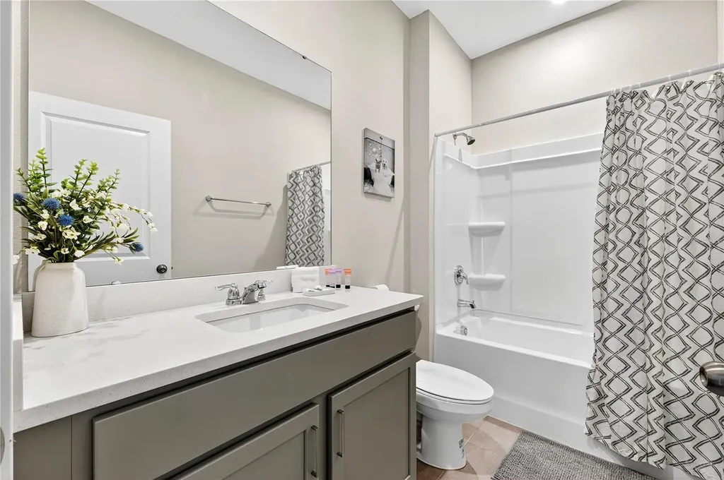 2309 Distant Sun Trail Kissimmee FL 34747