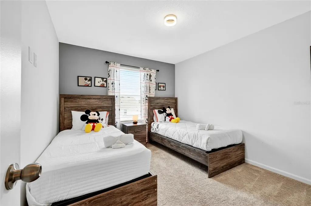 2309 Distant Sun Trail Kissimmee FL 34747