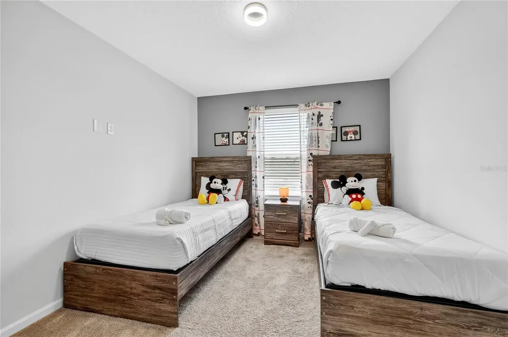 2309 Distant Sun Trail Kissimmee FL 34747