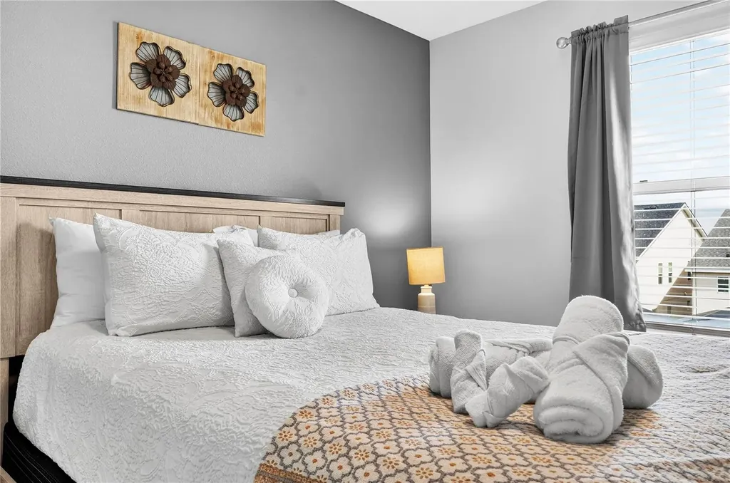 2309 Distant Sun Trail Kissimmee FL 34747