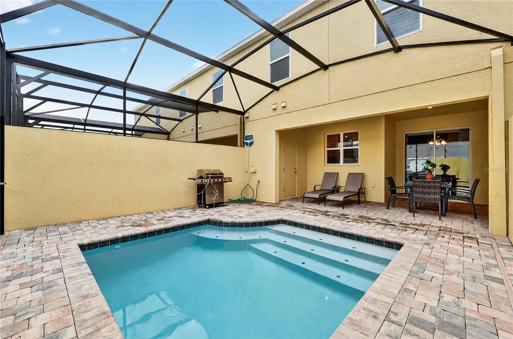 2309 Distant Sun Trail Kissimmee FL 34747