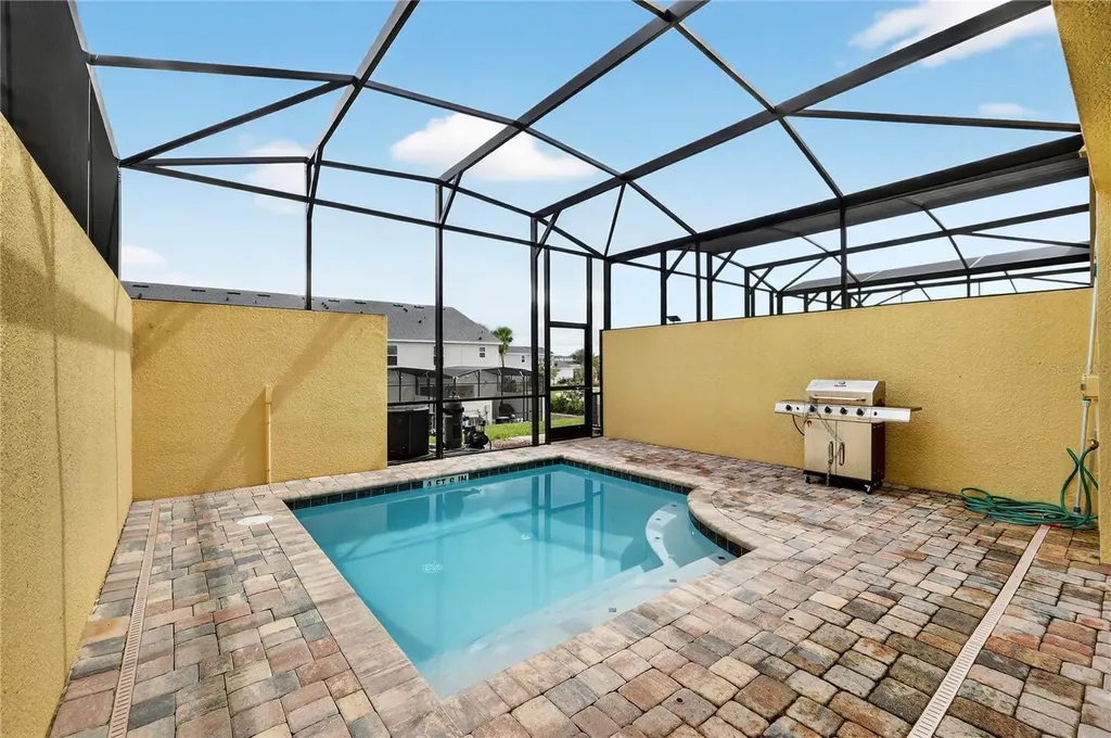 2309 Distant Sun Trail Kissimmee FL 34747