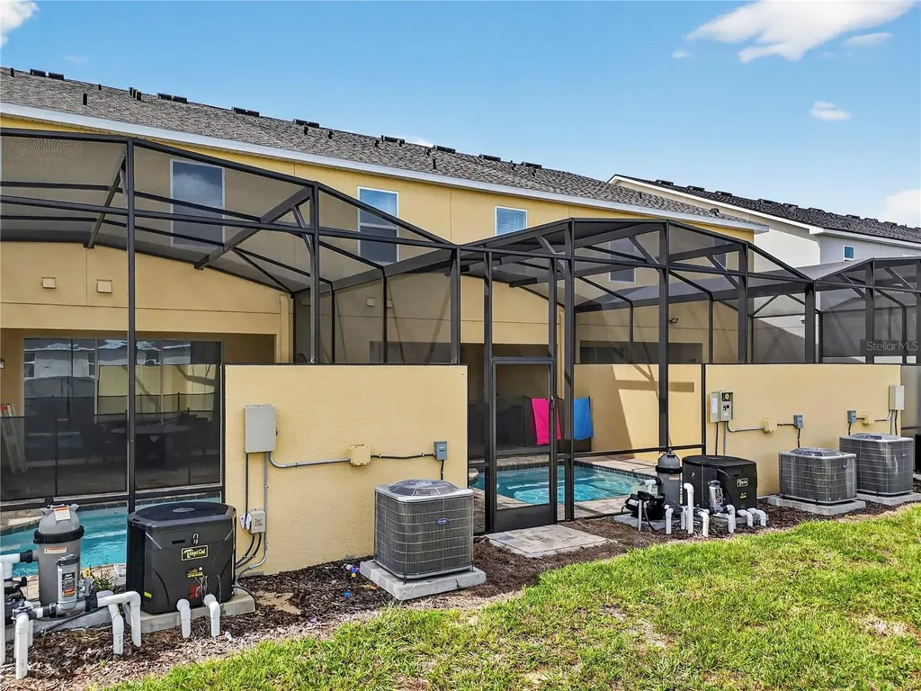 2309 Distant Sun Trail Kissimmee FL 34747