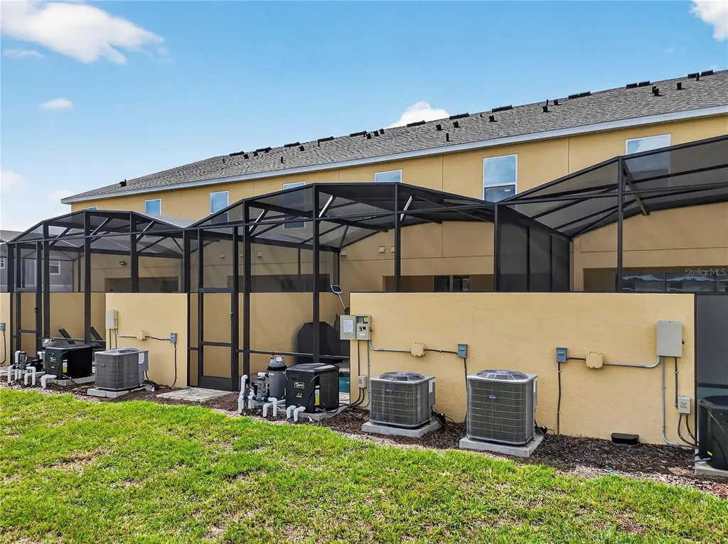 2309 Distant Sun Trail Kissimmee FL 34747