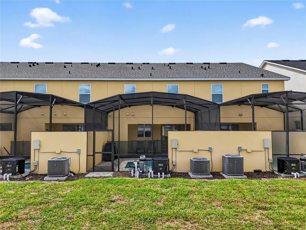 2309 Distant Sun Trail Kissimmee FL 34747