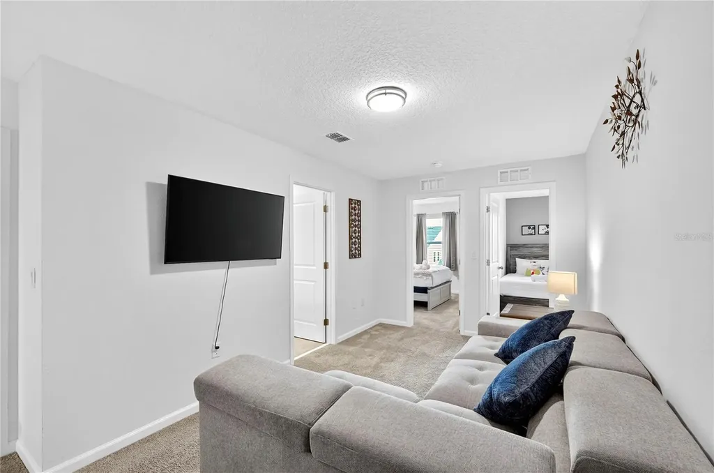 2309 Distant Sun Trail Kissimmee FL 34747