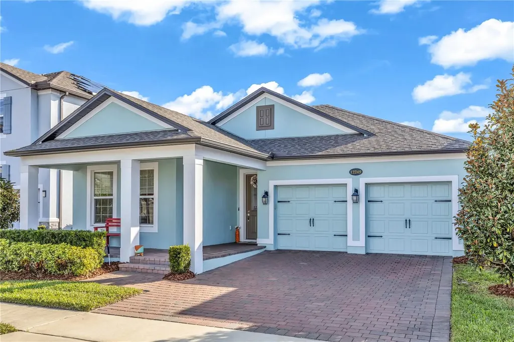12249 Encore At Ovation Way Winter Garden FL 34787