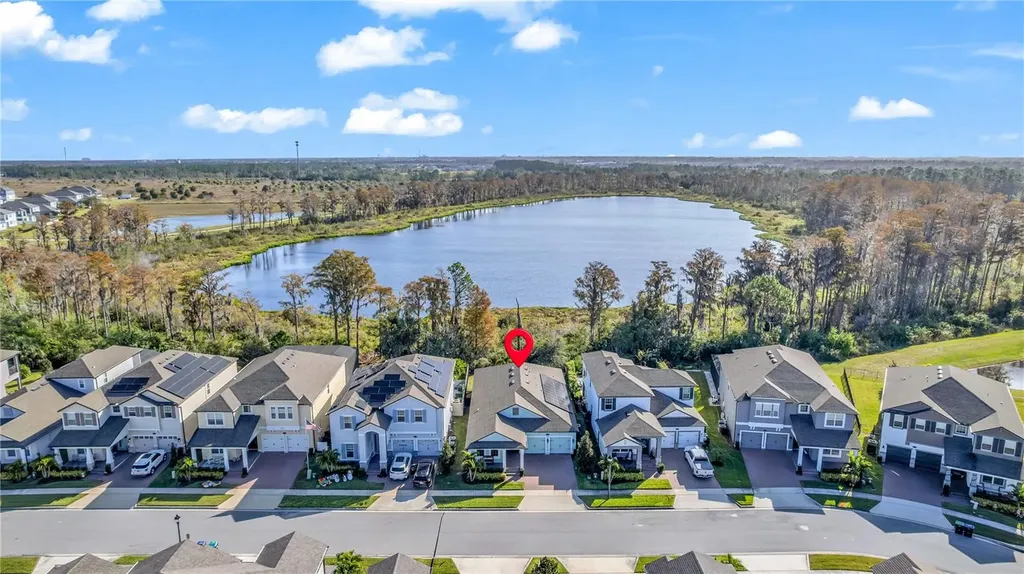 12249 Encore At Ovation Way Winter Garden FL 34787