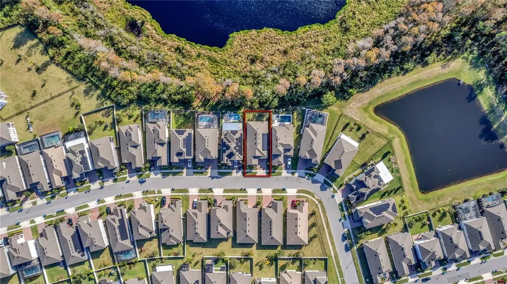 12249 Encore At Ovation Way Winter Garden FL 34787