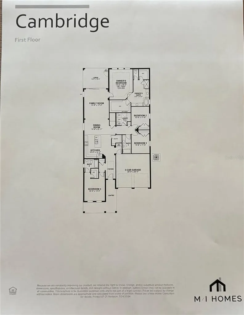 12249 Encore At Ovation Way Winter Garden FL 34787