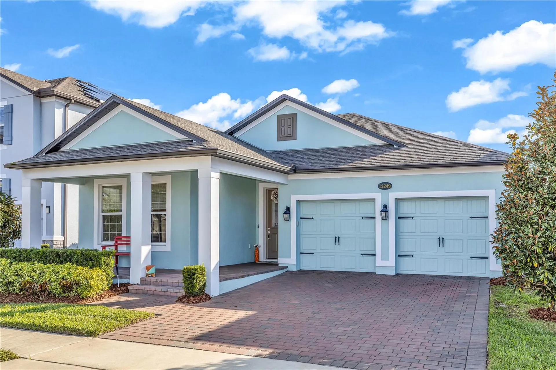 12249 Encore At Ovation Way Winter Garden FL 34787