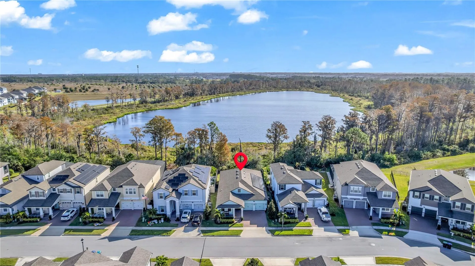 12249 Encore At Ovation Way Winter Garden FL 34787