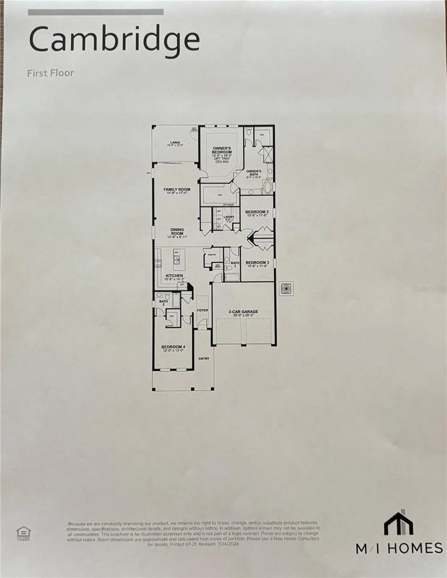 12249 Encore At Ovation Way Winter Garden FL 34787