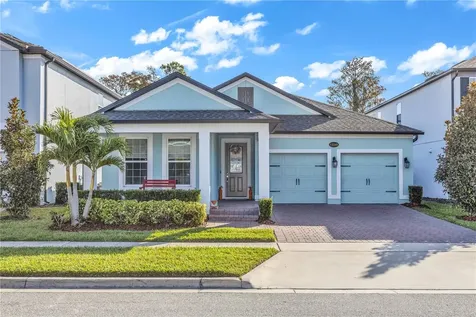 12249 Encore At Ovation Way Winter Garden FL 34787