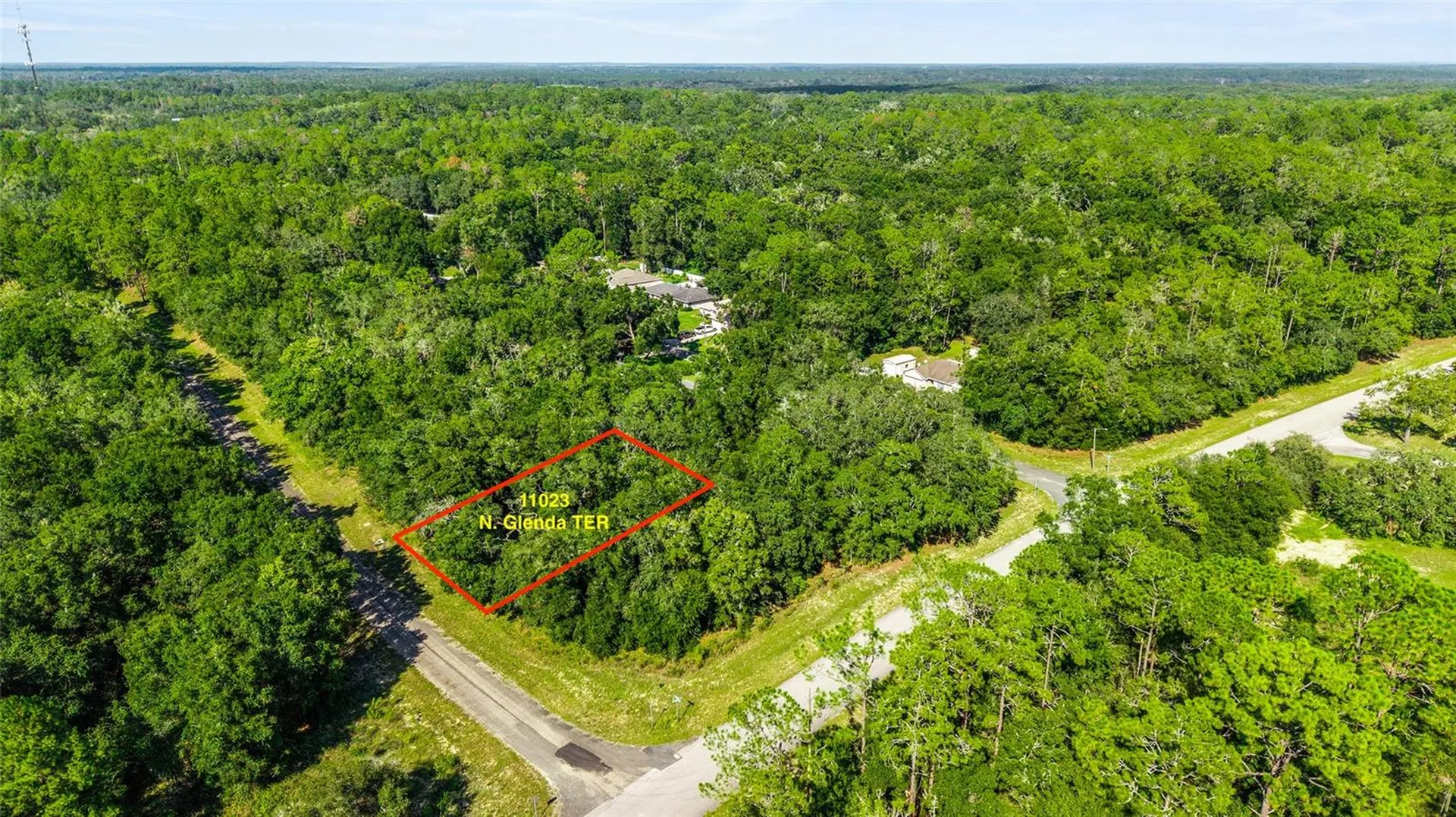 11023 N Glenda Terrace Dunnellon FL 34434