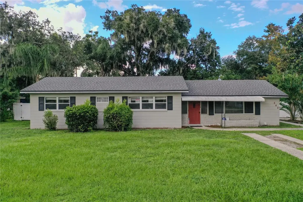 542 Longfellow Boulevard Lakeland FL 33801