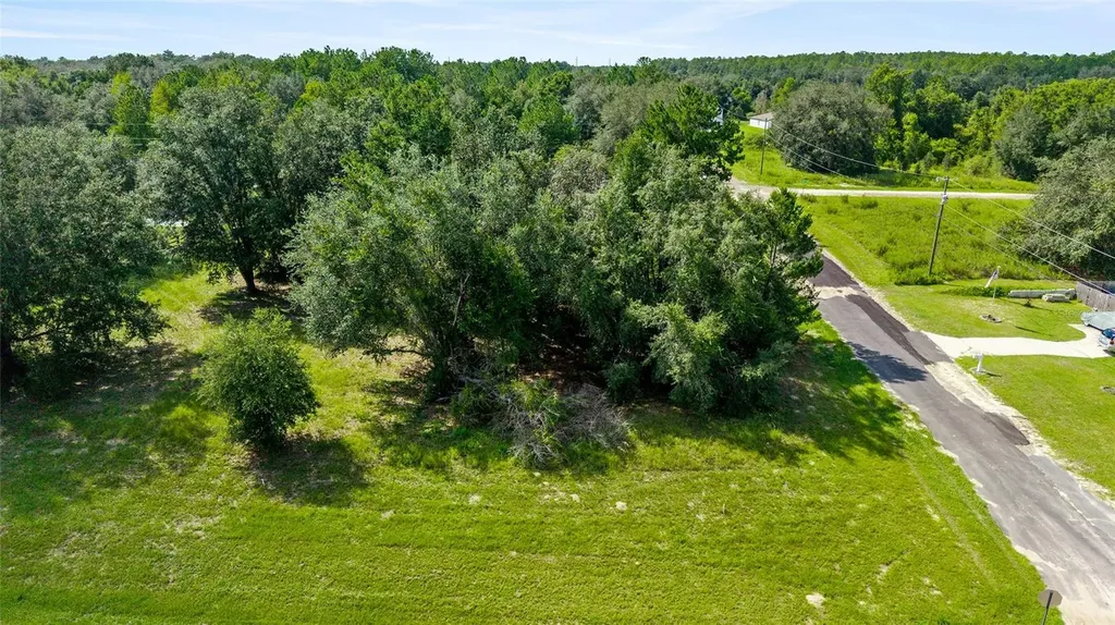 550 E Urbana Place Dunnellon FL 34434