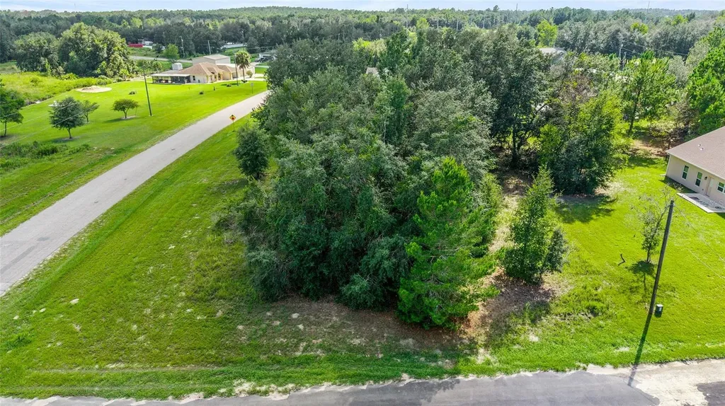 550 E Urbana Place Dunnellon FL 34434