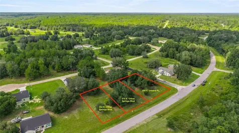 550 E Urbana Place Dunnellon FL 34434