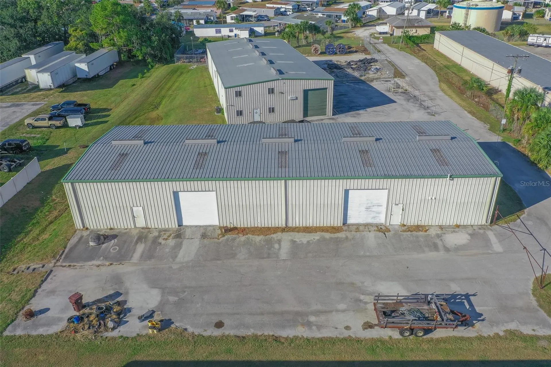 3150 Mulford Road Mulberry FL 33860