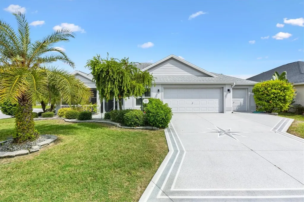 6094 Delphina Loop The Villages FL 32163