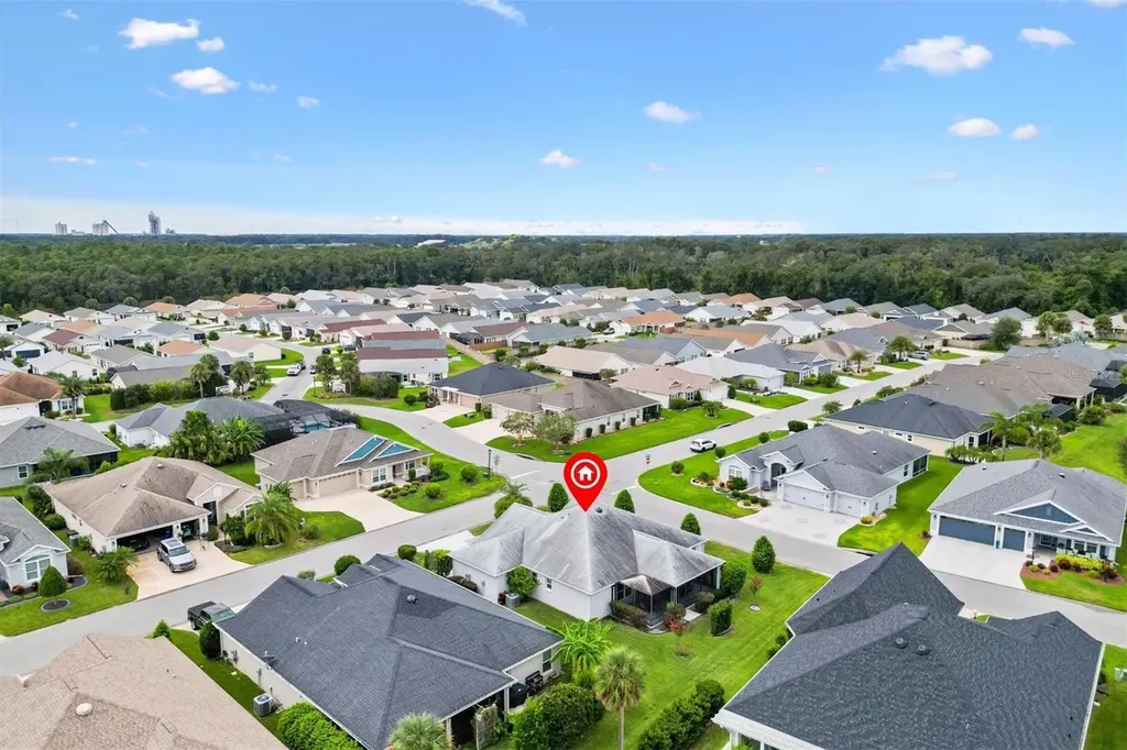 6094 Delphina Loop The Villages FL 32163