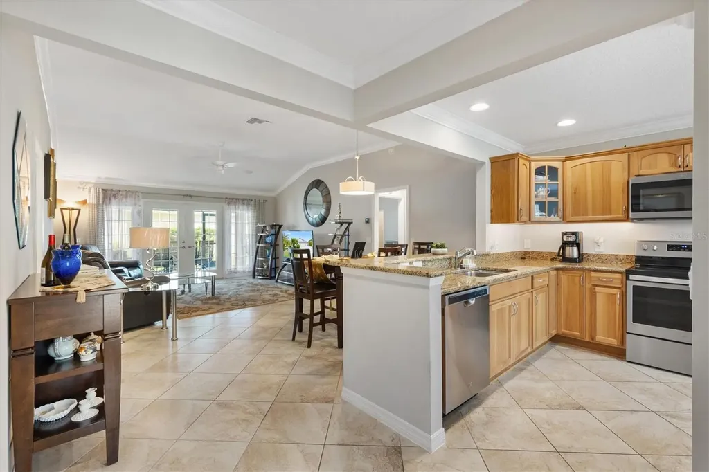 6094 Delphina Loop The Villages FL 32163