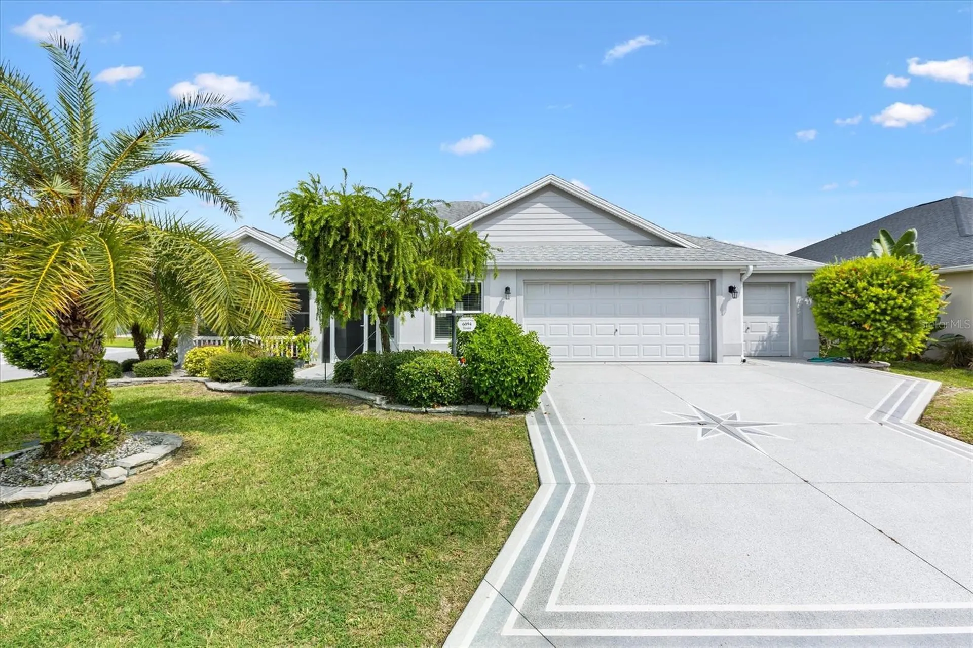 6094 Delphina Loop The Villages FL 32163