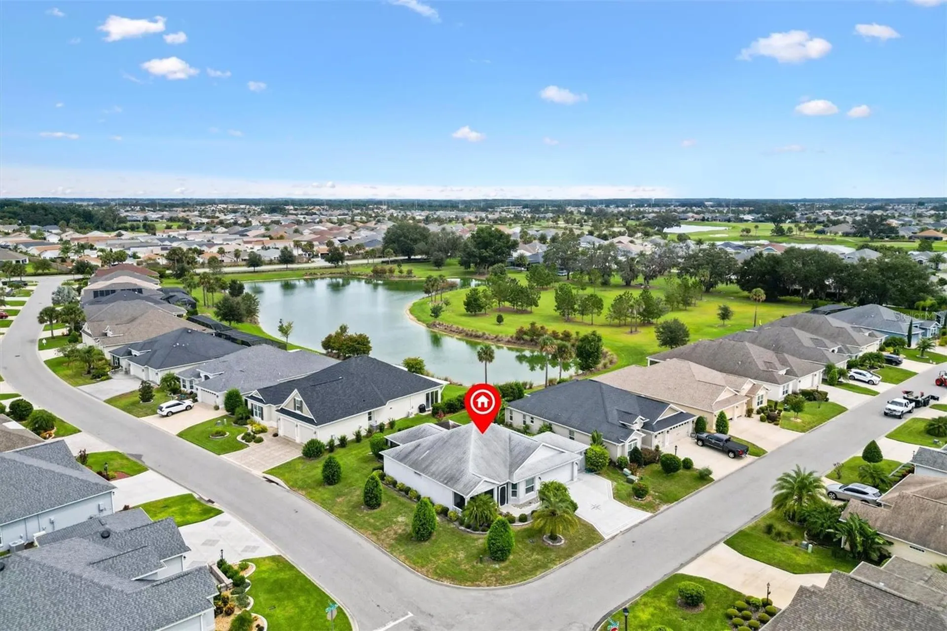 6094 Delphina Loop The Villages FL 32163