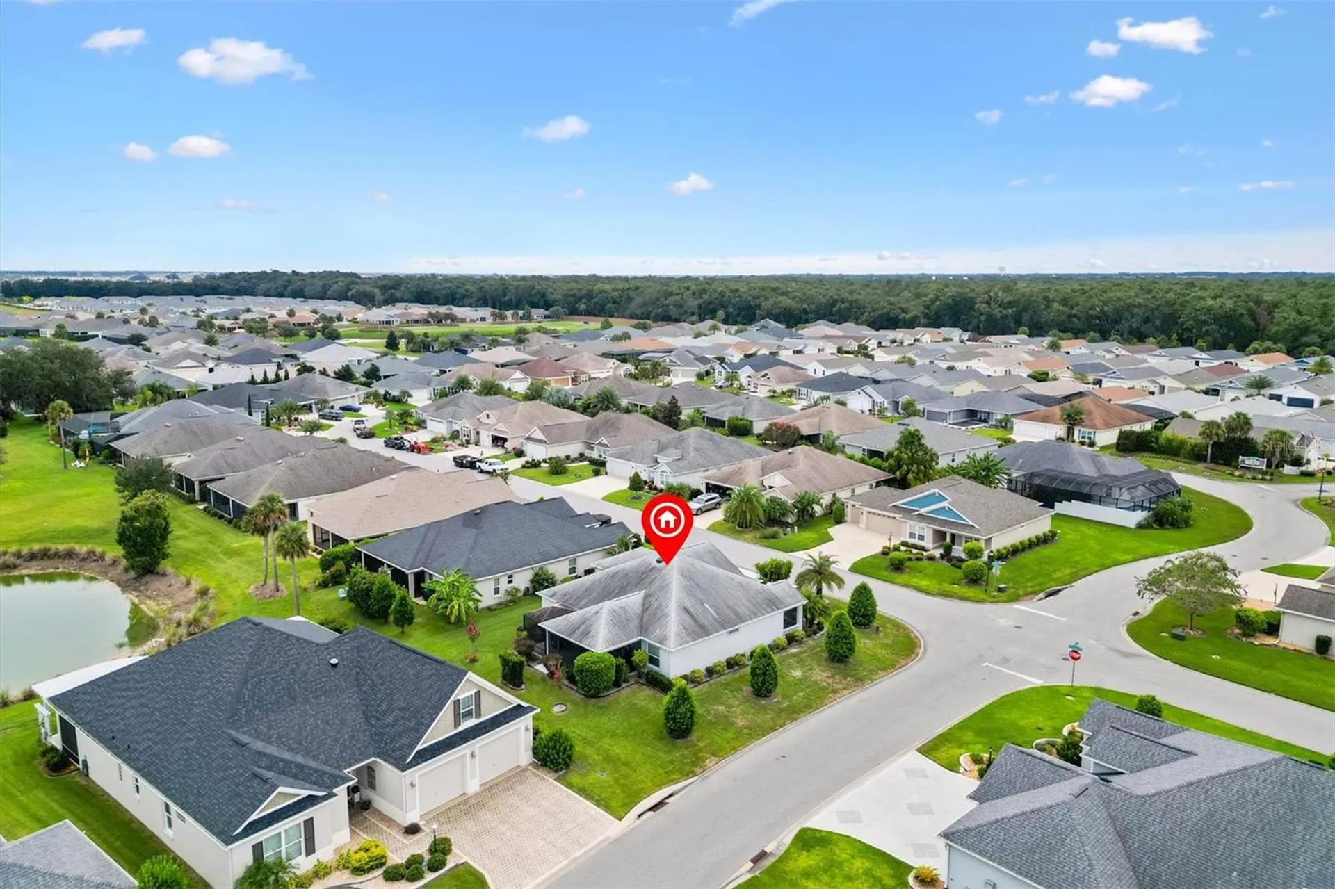 6094 Delphina Loop The Villages FL 32163
