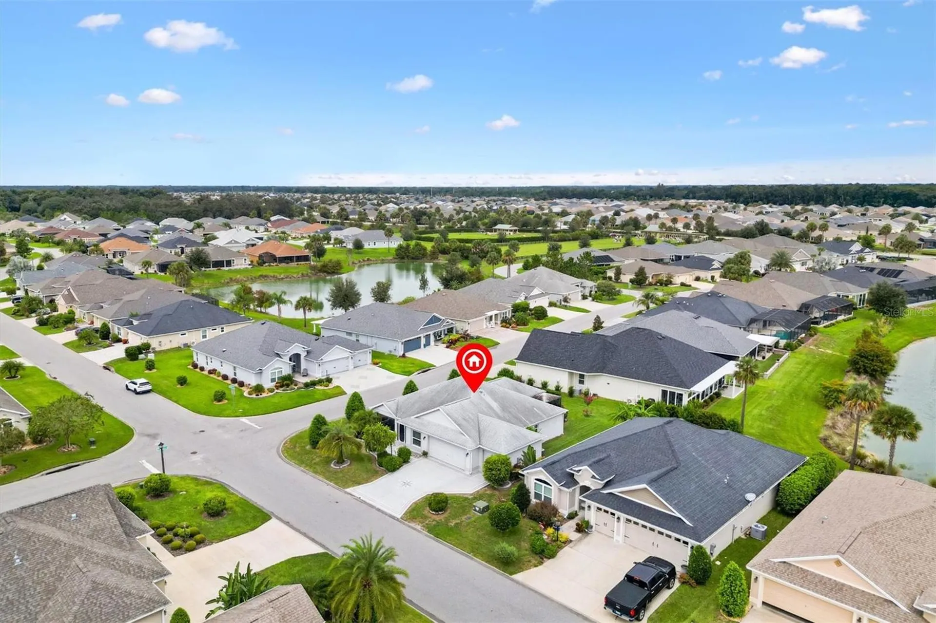 6094 Delphina Loop The Villages FL 32163