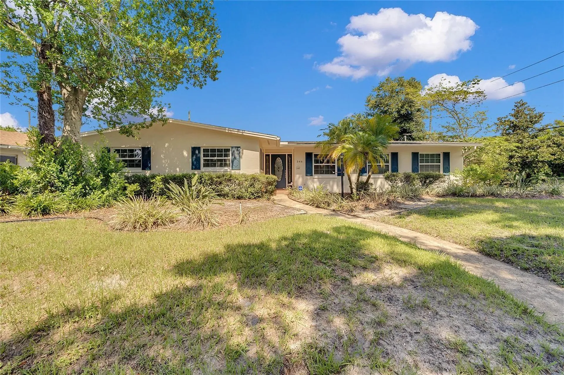 346 S Ranger Boulevard Winter Park FL 32792