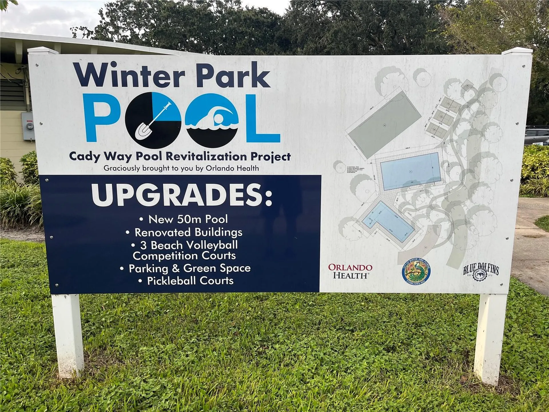 346 S Ranger Boulevard Winter Park FL 32792