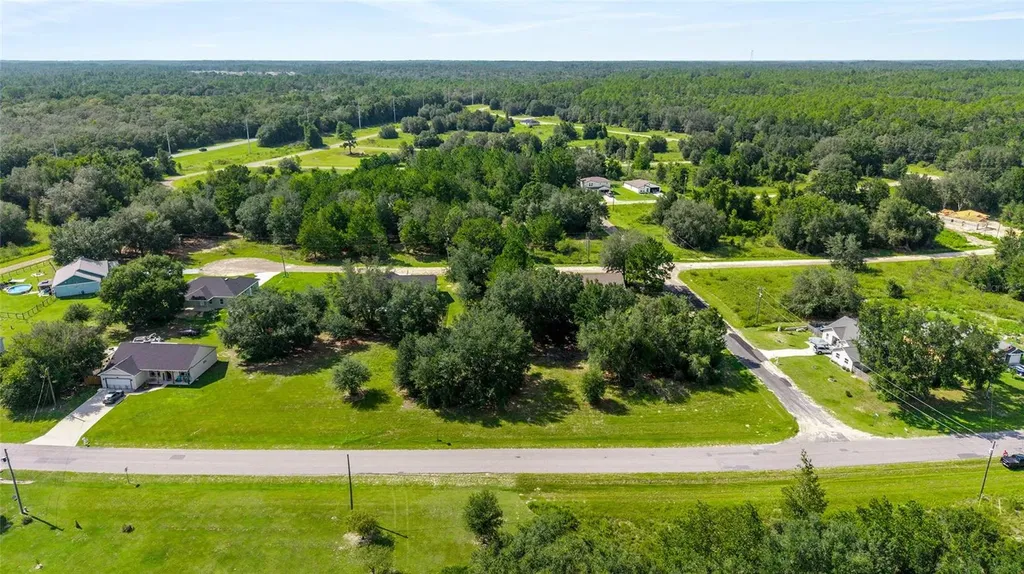 203 & 215 E Citrus Springs Boulevard Citrus Springs FL 34434