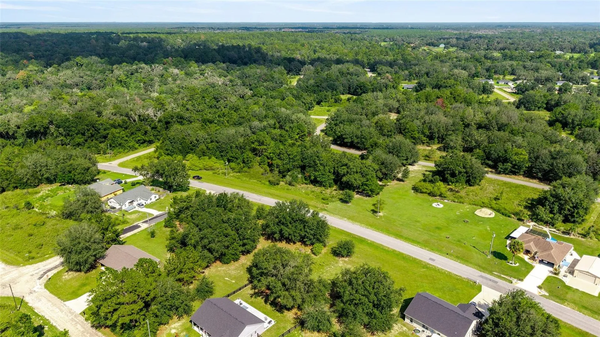 203 & 215 E Citrus Springs Boulevard Citrus Springs FL 34434