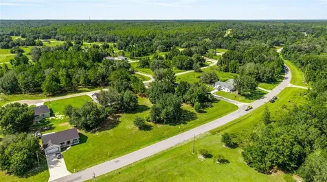 203 & 215 E Citrus Springs Boulevard Citrus Springs FL 34434