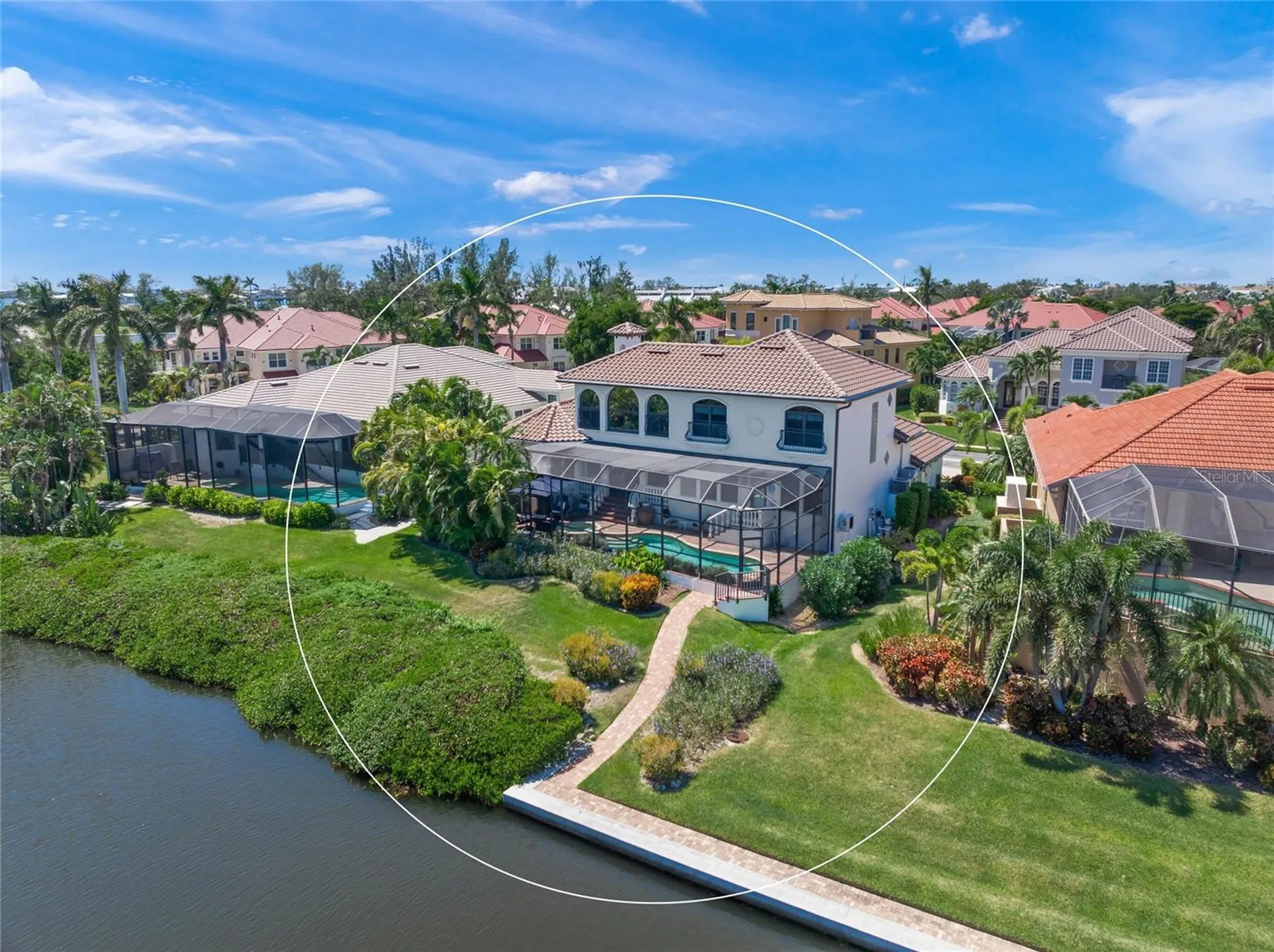 Cortez FL, 12509 Safe Harbour Drive