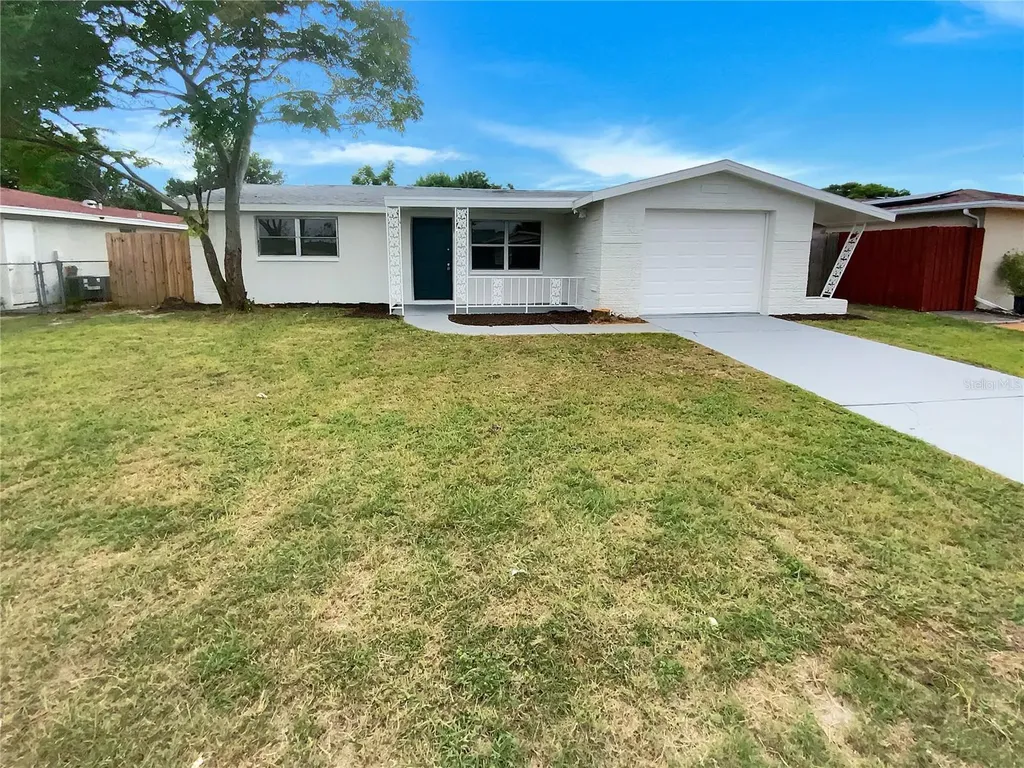 7340 Westcott Drive Port Richey FL 34668