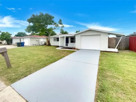 7340 Westcott Drive Port Richey FL 34668