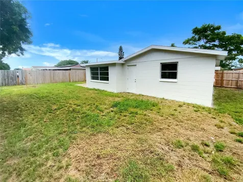 7340 Westcott Drive Port Richey FL 34668