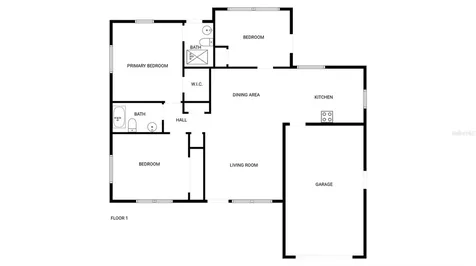 7340 Westcott Drive Port Richey FL 34668