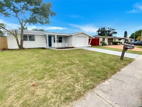 7340 Westcott Drive Port Richey FL 34668