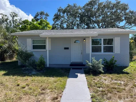 5254 1st Avenue S St Petersburg FL 33707