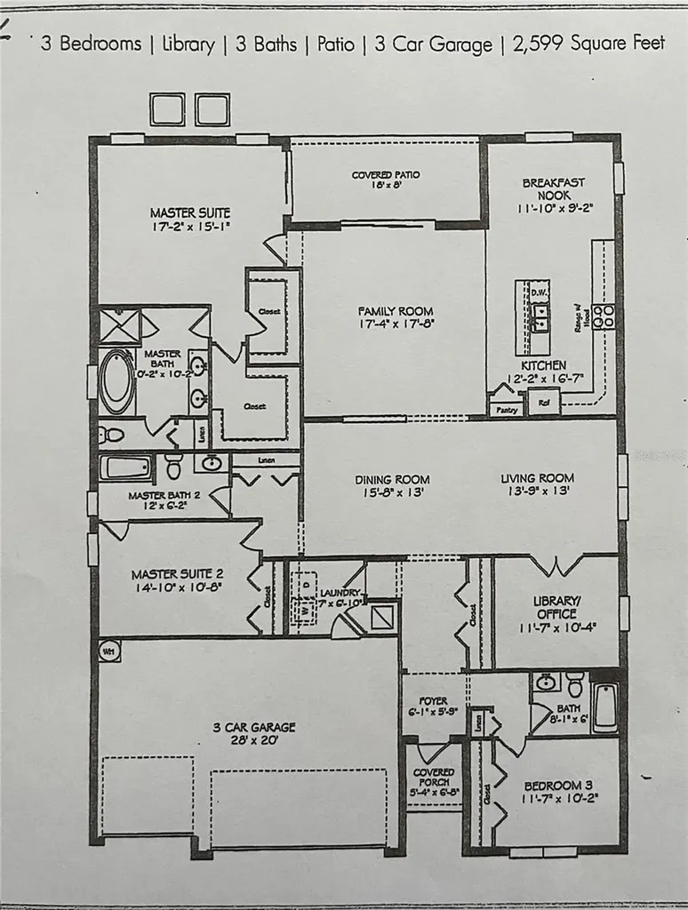 5828 Puzo Place Mount Dora FL 32757